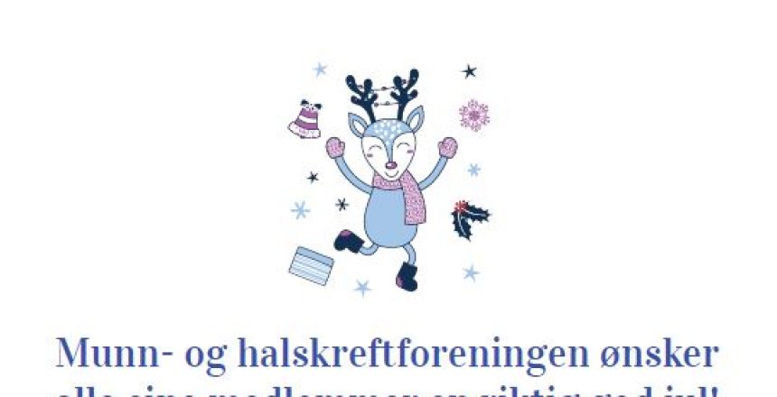 God jul